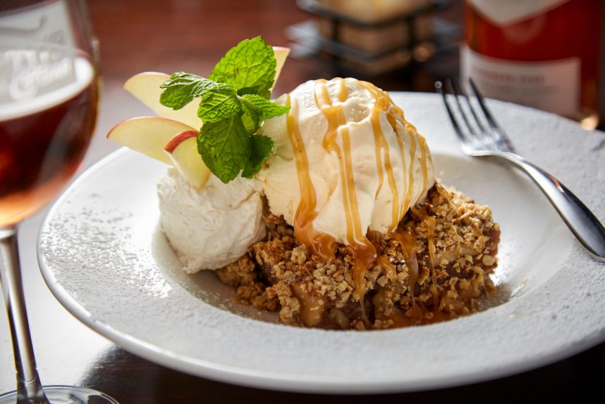 apple-crisp-dessert