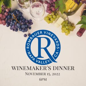 rombauer-vineyards-winemakers-dinner