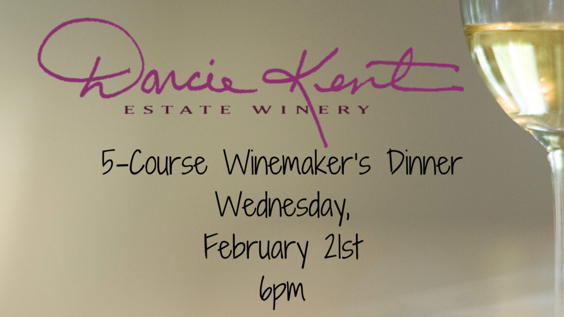 darcie-kent-winemakers-dinner